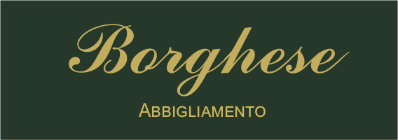 Borghese Abbigliamento